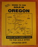 Where to Find Gold in Oregon