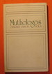 Muthologos: the Collected Lectures and Interviews Volume II