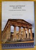 Archaic and Classical Greek Sicily: a Social and Economic History