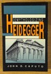 Demythologizing Heidegger