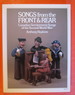 Songs From the Front and Rear: Canadian Servicemen's Songs of the Second World War