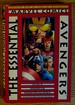 Essential Avengers Vol. #2: Avengers # 25-46, Avengers King-Size Special #1