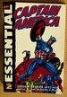 Essential Captain America, Vol. 2 (Marvel Essentials)