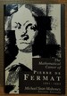 The Mathematical Career of Pierre De Fermat, 1601-1665