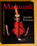 Maskwork With Photographs By Richard Penton