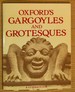 Oxford's Gargoyles and Grotesques