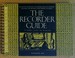 Recorder Guide, the