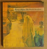 Randy Hayes: the World Reveiled