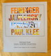 The Blue Four: Galka Scheyer Collection: Feininger, Jawlensky, Kandinsky, Paul Klee