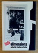 Dada/Dimensions (Studies in the Fine Arts. the Avant-Garde, No. 48)