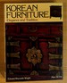 Korean Furniture, Elegance and Tradition