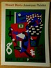 Stuart Davis: American Painter