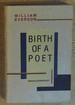 Birth of a Poet: the Santa Cruz Meditations