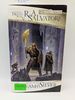 Streams of Silver (Forgotten Realms: the Legend of Drizzt Book V)