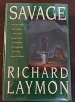 Savage: From Whitechapel to the Wild West on the Track of Jack the Ripper