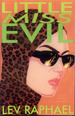 Little Miss Evil