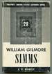 William Gilmore Simms