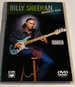 Billy Sheehan Advanced Bass