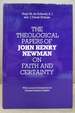 The Theological Papers of John Henry Newman on Faith and Certainty