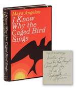 I Know Why the Caged Bird Sings