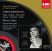 Verdi Heroines