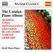 The Catalan Piano Album