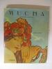Mucha-the Triumph of Art Nouveau