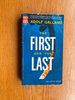 The first and the last: the rise and fall of the German fighter forces, 1938-1945.