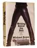 Writing Below the Belt; Conversations With Erotic Authors