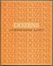 Dozens: a Poem