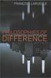 Philosophies of Difference: a Critical Introduction to Non-Philosophy