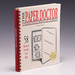 Paper Doctor: a Vibrational Medicine Cabinet