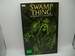 Swamp Thing: Spontaneous Generation