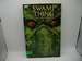 Swamp Thing: Infernal Triangles