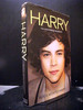 Harry Styles the Unauthorized Biography