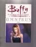 Buffy the Vampire Slayer Omnibus: Volume 1