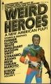 Weird Heroes: Vol. 2