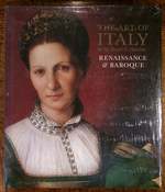 The Art of Italy in the Royal Collection: Renaissance and Baroque