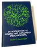 1973 Hc Introduction to Linear & Nonlinear Programming By David G. Luenberger