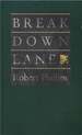 Breakdown Lane