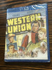 Western Union (Kino Blu-Ray) (New)