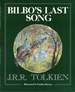 Bilbo's Last Song (at the Grey Havens)