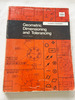 1988 Pb Geometric Dimensioning and Tolerancing: Basic Fundamentals By Madsen, David a.