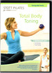 Stott Pilates: Total Body Toning [Dvd]