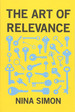 The Art of Relevance