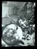 Seen Behind the Scene: Forty Years of Photographing on Set