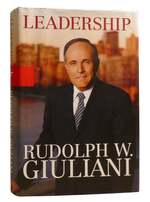 Leadership; Signed