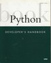 Python Developer's Handbook