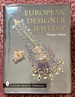 European Designer Jewelry