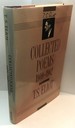 Collected Poems, 1909-1962